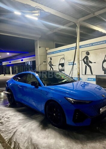 Changan Uni-V 2023, 93,000 km - 1.5 l - Bakı