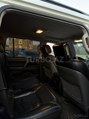 Toyota Land Cruiser 2013, 163,000 km - 4.0 l - Bakı