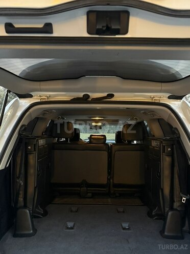 Toyota Land Cruiser 2013, 163,000 km - 4.0 l - Bakı
