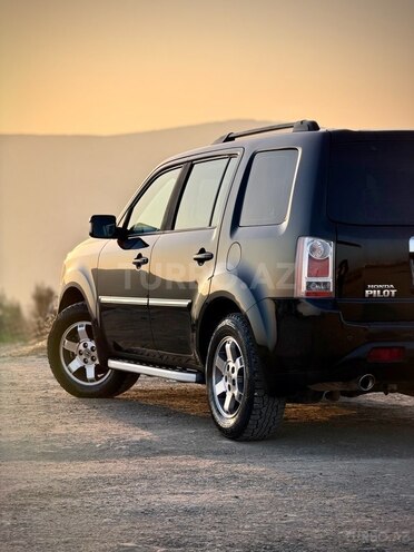 Honda Pilot 2013, 235,000 km - 3.5 l - Bakı