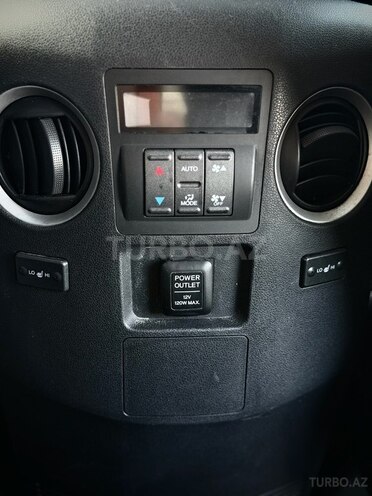 Honda Pilot 2013, 235,000 km - 3.5 l - Bakı