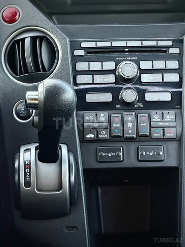 Honda Pilot 2013, 235,000 km - 3.5 l - Bakı