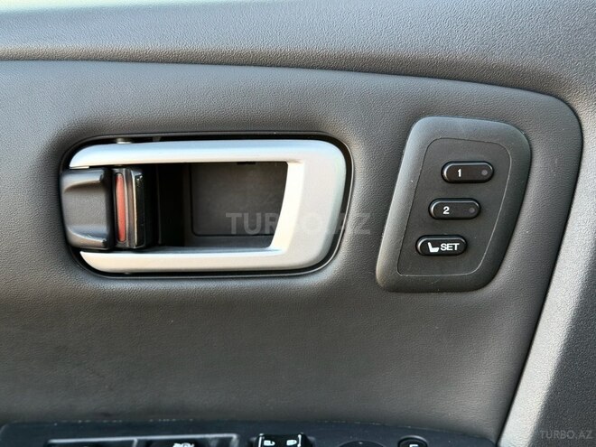 Honda Pilot 2013, 235,000 km - 3.5 l - Bakı