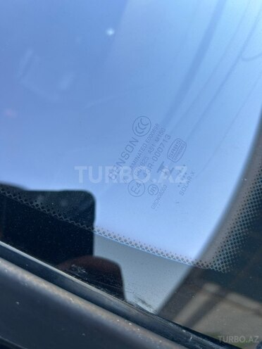 Mercedes C 180 1998, 489,000 km - 1.8 л - Qazax