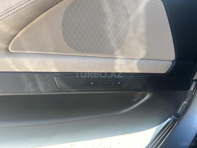 BMW 520 2012, 260,000 km - 2.0 l - İsmayıllı