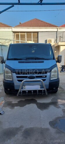 Ford Transit 2006, 196,500 km - 2.2 л - Bakı