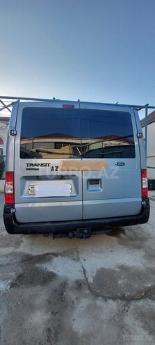 Ford Transit 2006, 196,500 km - 2.2 л - Bakı