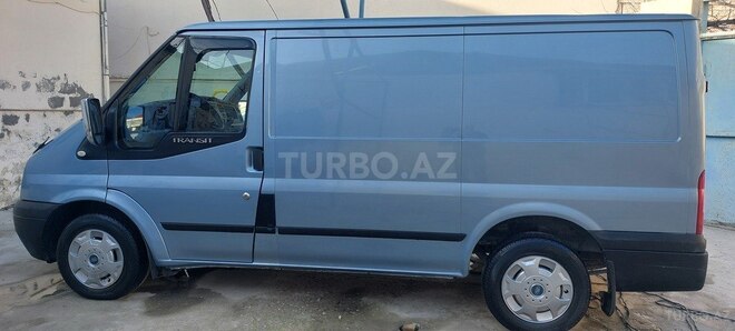 Ford Transit 2006, 196,500 km - 2.2 л - Bakı