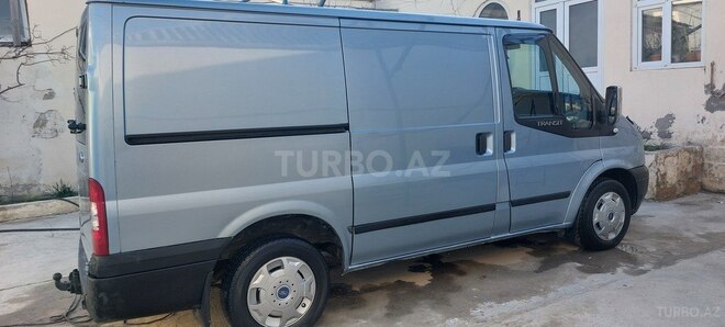 Ford Transit 2006, 196,500 km - 2.2 л - Bakı
