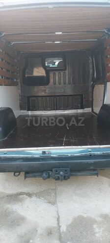 Ford Transit 2006, 196,500 km - 2.2 л - Bakı