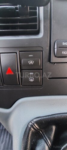 Ford Transit 2006, 196,500 km - 2.2 л - Bakı