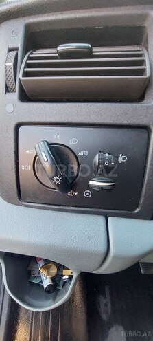 Ford Transit 2006, 196,500 km - 2.2 л - Bakı