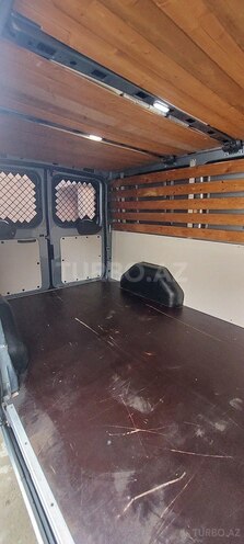 Ford Transit 2006, 196,500 km - 2.2 л - Bakı