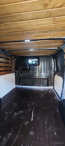 Ford Transit 2006, 196,500 km - 2.2 л - Bakı