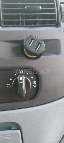 Ford Transit 2006, 196,500 km - 2.2 л - Bakı
