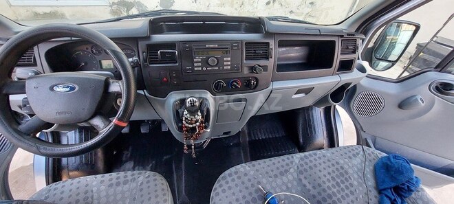 Ford Transit 2006, 196,500 km - 2.2 л - Bakı