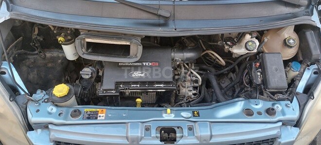 Ford Transit 2006, 196,500 km - 2.2 л - Bakı