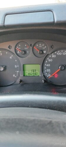 Ford Transit 2006, 196,500 km - 2.2 л - Bakı