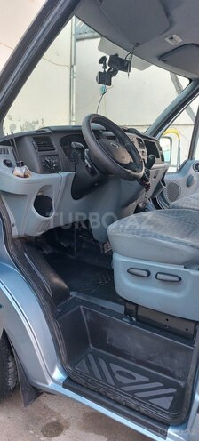 Ford Transit 2006, 196,500 km - 2.2 л - Bakı