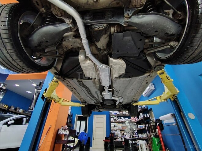 Mercedes C 230 2000, 210,477 km - 2.3 л - Bakı