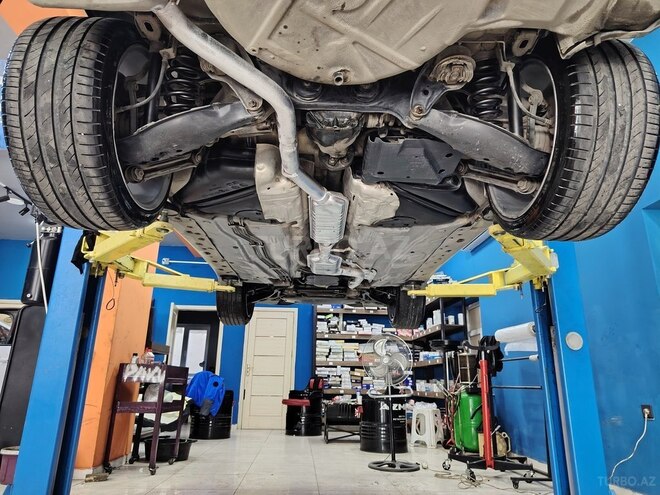 Mercedes C 230 2000, 210,477 km - 2.3 л - Bakı
