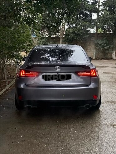 Lexus  2016, 210,000 km - 2.0 l - Bakı