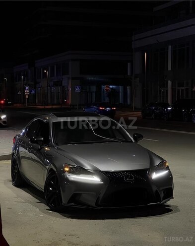 Lexus  2016, 210,000 km - 2.0 l - Bakı