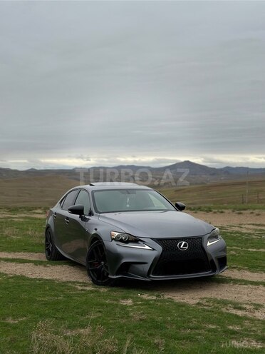 Lexus  2016, 210,000 km - 2.0 l - Bakı