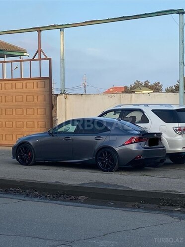 Lexus  2016, 210,000 km - 2.0 l - Bakı