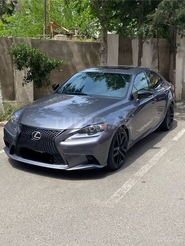 Lexus  2016, 210,000 km - 2.0 l - Bakı