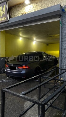 Lexus  2016, 210,000 km - 2.0 l - Bakı