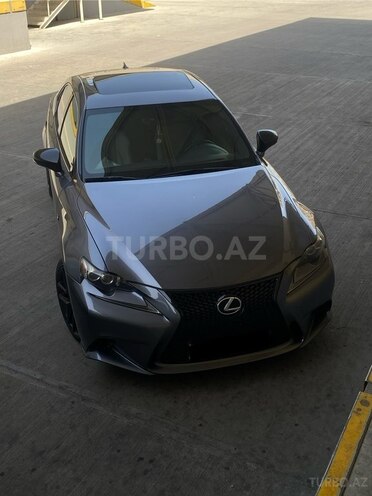 Lexus  2016, 210,000 km - 2.0 l - Bakı