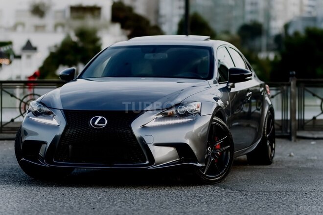 Lexus  2016, 210,000 km - 2.0 l - Bakı