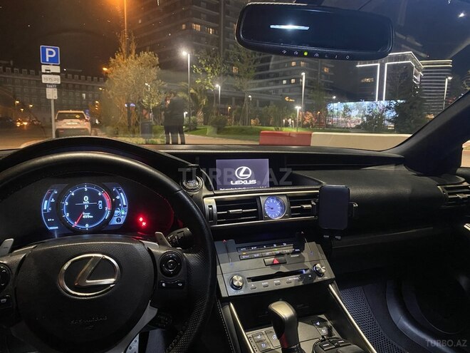Lexus  2016, 210,000 km - 2.0 l - Bakı