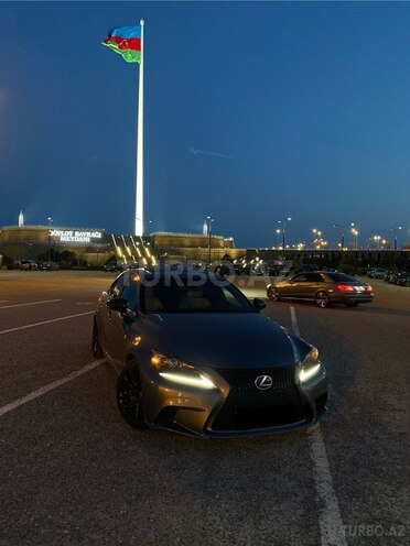 Lexus  2016, 210,000 km - 2.0 l - Bakı