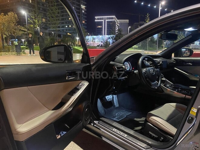 Lexus  2016, 210,000 km - 2.0 l - Bakı