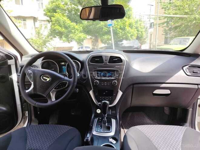 GAC Trumpchi GS5 2015, 136,000 km - 2.0 л - Bakı