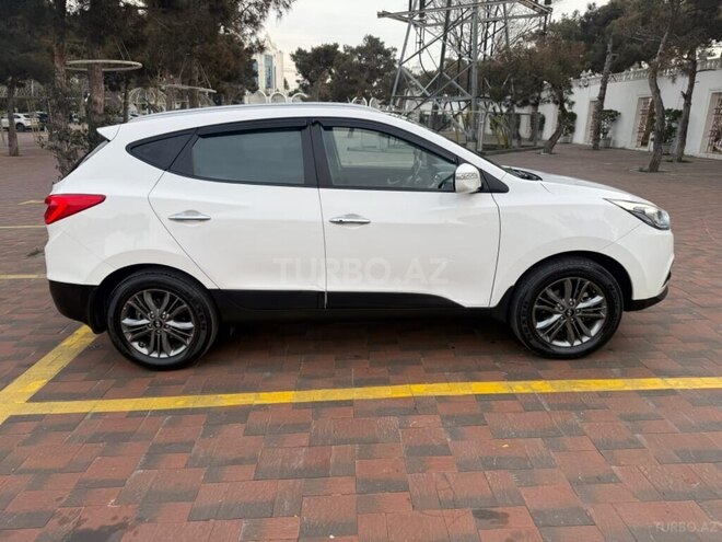 Hyundai ix35 2014, 148,000 km - 2.0 l - Bakı