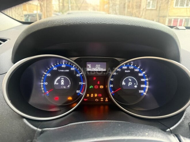 Hyundai ix35 2014, 148,000 km - 2.0 l - Bakı