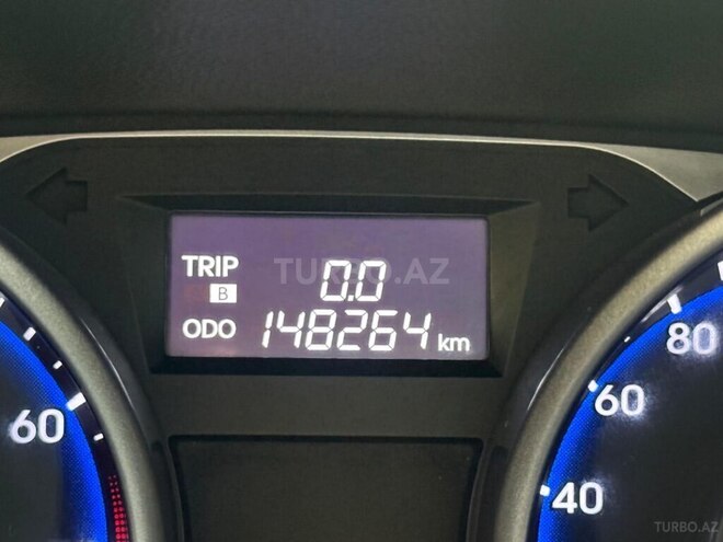 Hyundai ix35 2014, 148,000 km - 2.0 l - Bakı