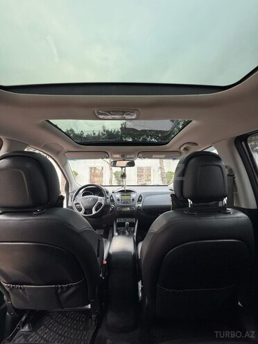 Hyundai ix35 2014, 148,000 km - 2.0 l - Bakı