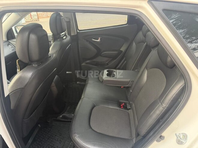 Hyundai ix35 2014, 148,000 km - 2.0 l - Bakı