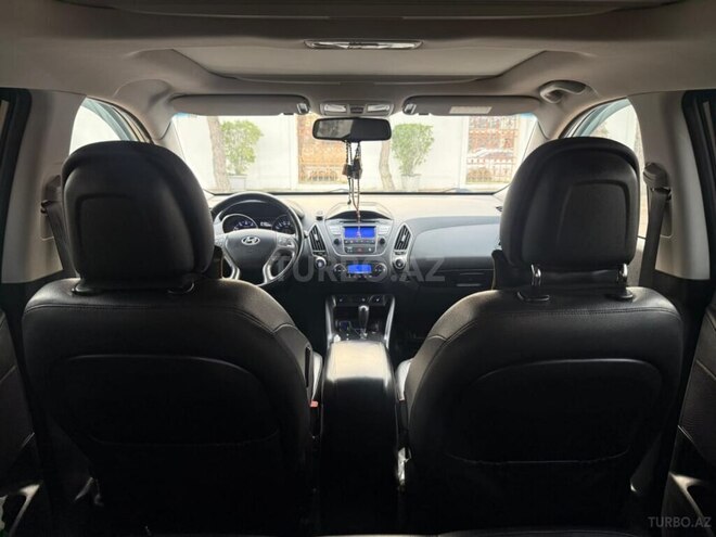 Hyundai ix35 2014, 148,000 km - 2.0 l - Bakı
