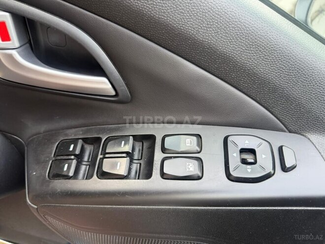 Hyundai ix35 2014, 148,000 km - 2.0 l - Bakı