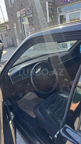 Mercedes 190 1993, 258,050 km - 2.0 л - Bakı