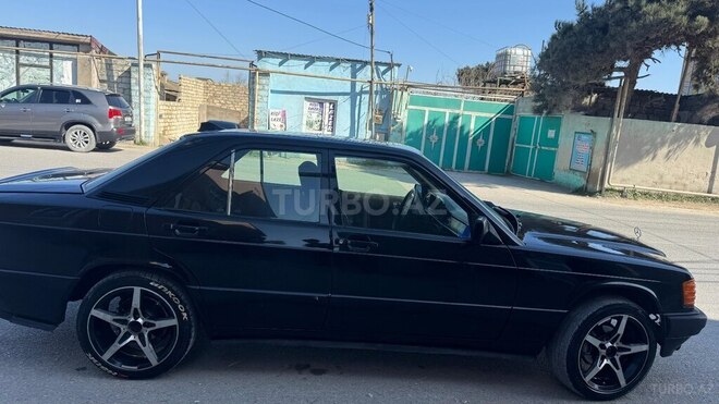 Mercedes 190 1993, 258,050 km - 2.0 л - Bakı