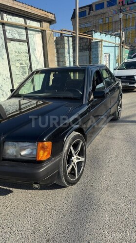 Mercedes 190 1993, 258,050 km - 2.0 л - Bakı