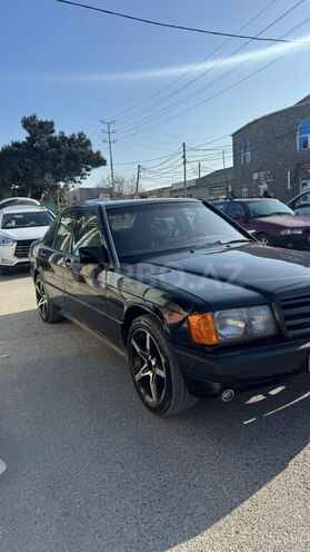 Mercedes 190 1993, 258,050 km - 2.0 л - Bakı