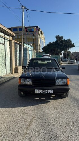 Mercedes 190 1993, 258,050 km - 2.0 л - Bakı