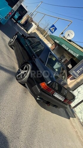 Mercedes 190 1993, 258,050 km - 2.0 л - Bakı